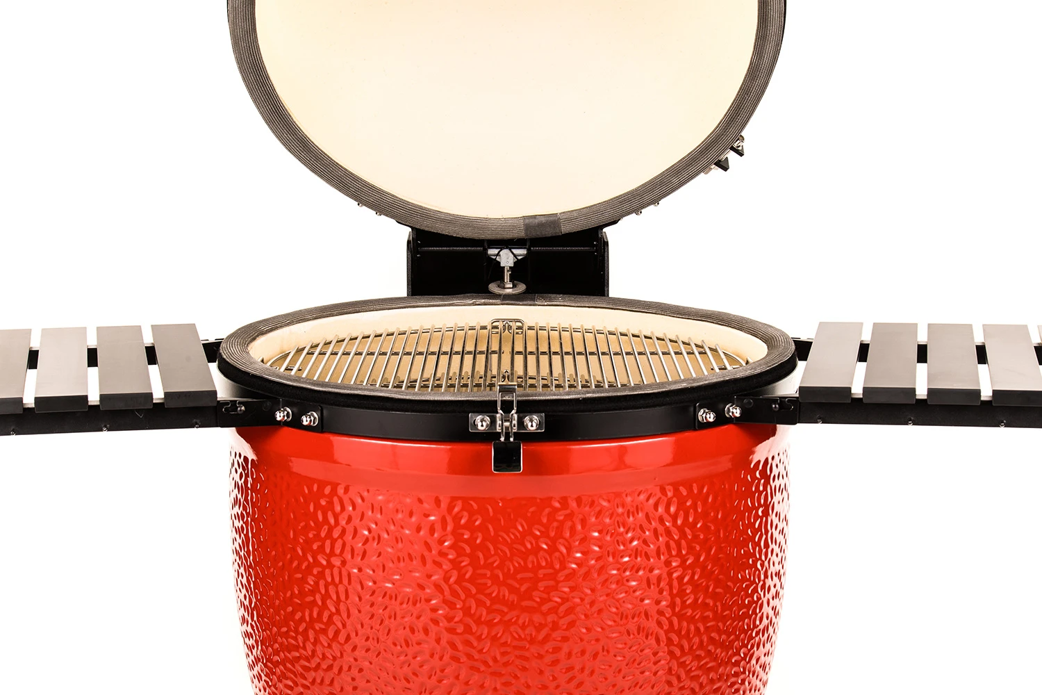Kamado Joe Big Joe III Keramikgrill 17 Kamado Joe Big Joe III Keramikgrill – Bild 15