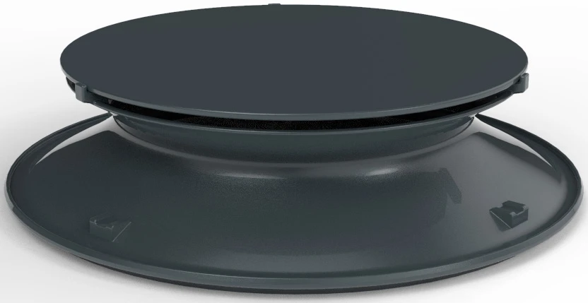 Kamado Joe Big Joe III Keramikgrill 5 Kamado Joe Big Joe III Keramikgrill – Bild 3