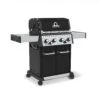 Broil King Baron 490 Black Gasgrill Inkl. Drehspieß - Modell 2023 -Camping Geschäft 21973 Broil King Gasgrill 875282 BARON49 1 1607698927