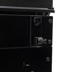 Broil King Baron S490 IR Gasgrill Inkl. Drehspieß + Infrarot-Seitenbrenner - Modell 2023 -Camping Geschäft 21974 Broil King 875982 BARON S490IR Arr 9 1611057603