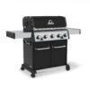 Broil King Baron 590 Black Gasgrill Inkl. Drehspieß - Modell 2023 -Camping Geschäft 21976 Broil King Gasgrill 876282 BARON59 1 1607699087