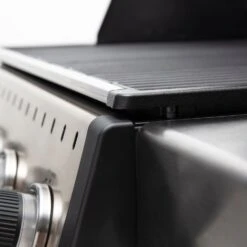 Broil King Baron 590 Black Gasgrill Inkl. Drehspieß - Modell 2023 -Camping Geschäft 21976 Broil King Gasgrill 876282 BARON59 8 1607699101