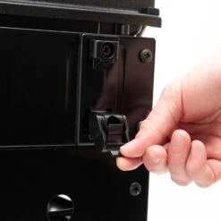 Broil King Baron 590 Black Gasgrill Inkl. Drehspieß - Modell 2023 -Camping Geschäft 21976 Broil King Gasgrill 876282 BARON59 9 1607699104