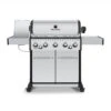 Broil King Baron S590 IR Gasgrill Inkl. Drehspieß + Infrarot-Seitenbrenner - Modell 2023 1 Broil King Baron S590 IR Gasgrill Inkl. Drehspieß + Infrarot-Seitenbrenner - Modell 2023 -Camping Geschäft 21977 Broil King Gasgrill 876982 BARON S 1 1607699148