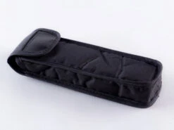 Don Marco's BBQ Check Einstechthermometer Superfast Mit Beleuchtetem Display -Camping Geschäft 21987 BBQ CHECK Don Marcos Tasche