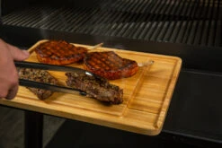 Broil King Schneidebrett Regal/Imperial Aus Bambus -Camping Geschäft 22159 Broil King Schneidebrett Regal Imp 4 1607936920