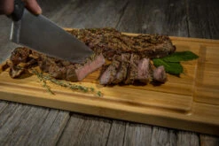 Broil King Schneidebrett Regal/Imperial Aus Bambus -Camping Geschäft 22159 broil king schneidbrett regal impe 3 1607936919