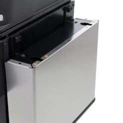 Broil King Baron 490 Black Gasgrill Inkl. Drehspieß - Modell 2023 - Grillfürst Deal Mit Zusätzlichen Edelstahl Grillrosten -Camping Geschäft 22241 Broil King Gasgrill 875282 BARON49 17 1611046983