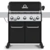 Broil King Baron 590 Black Gasgrill Inkl. Drehspieß - Modell 2023- Grillfürst Deal Mit Zusätzlichen Edelstahl Grillrosten -Camping Geschäft 22243 Broil King Gasgrill 876282 BARON59 1 1611047040