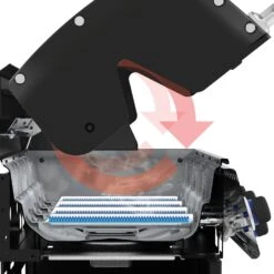 Broil King Baron 590 Black Gasgrill Inkl. Drehspieß - Modell 2023- Grillfürst Deal Mit Zusätzlichen Edelstahl Grillrosten -Camping Geschäft 22243 Broil King Gasgrill 876282 BARON59 20 1611047065