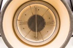 Kamado Joe Big Joe III Keramikgrill Stand Alone -Camping Geschäft 22251 kamado joe bigjoe III standalone f 6 1611667411