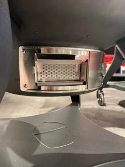 Kamado Joe Holzkohle Kugelgrill Kettle Joe -Camping Geschäft 22252 Kamado Joe Kettle Joe Ascheauszug 14 1615364442