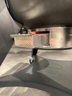 Kamado Joe Holzkohle Kugelgrill Kettle Joe -Camping Geschäft 22252 Kamado Joe Kettle Joe Ascheschubla 15 1615364443