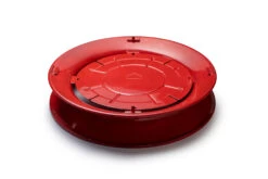 Kamado Joe Holzkohle Kugelgrill Kettle Joe -Camping Geschäft 22252 kamado joe kettle aufsatz KJ15040320