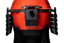 Kamado Joe Holzkohle Kugelgrill Kettle Joe -Camping Geschäft 22252 kamado joe kettle deckelschanier n 9 1615364438