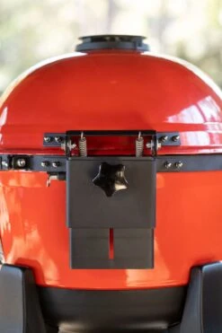 Kamado Joe Holzkohle Kugelgrill Kettle Joe -Camping Geschäft 22252 kamado joe kettle joe deckelscharn 16 1615364444