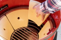 Kamado Joe Holzkohle Kugelgrill Kettle Joe -Camping Geschäft 22252 kamado joe kettle joe keramik einbau