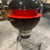 Kamado Joe SloRoller Aufsatz Für Holzkohle Kugelgrills 57 Cm -Camping Geschäft 22261 kamado joe sloroller aufsatz holzk 1 1615301359