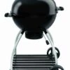 Rösle Holzkohlegrill Kugelgrill No. 1 F60 Sport -Camping Geschäft 25005 Grill Sport F60 geschlossen 01