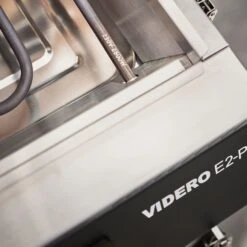 Rösle Elektrogrill Videro E2-P Campinggrill -Camping Geschäft 25582 11 Elektrogrill Videro E2 P