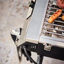Rösle Elektrogrill Videro E2-P Campinggrill -Camping Geschäft 25582 12 Elektrogrill Videro E2 P