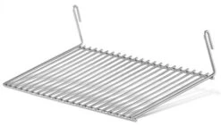 Thüros Warmhalterost Für T3, Toronto, Amrum, Baikal (Grillfläche 42x42 Cm)