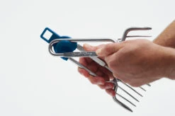 Broil King Pulled Pork Gabeln 2er Set 9 Broil King Pulled Pork Gabeln 2er Set -Camping Geschäft 6694 64070 action 01