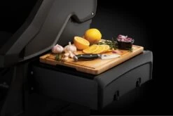 Napoleon Schneidebrett Bambus 37 X 27 Cm, Passend Für Seitenablage 7 Napoleon Schneidebrett Bambus 37 X 27 Cm, Passend Für Seitenablage -Camping Geschäft 70113 Napoleon Schneidebrett Bambus Seitenablage