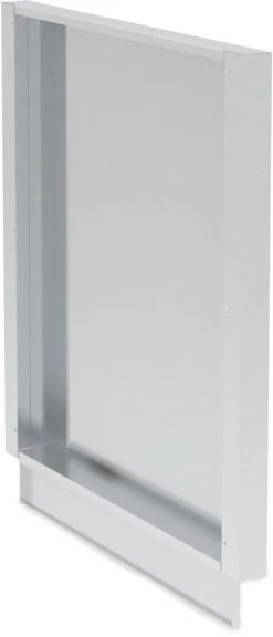 Broil King Outdoor Küche - Seitenwand Für Schrank -Camping Geschäft 800050 Broil King Outdoor Kueche Seitenwand Schrank innen