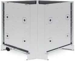 Broil King Outdoor Küche - Schrank Eckelement 90°