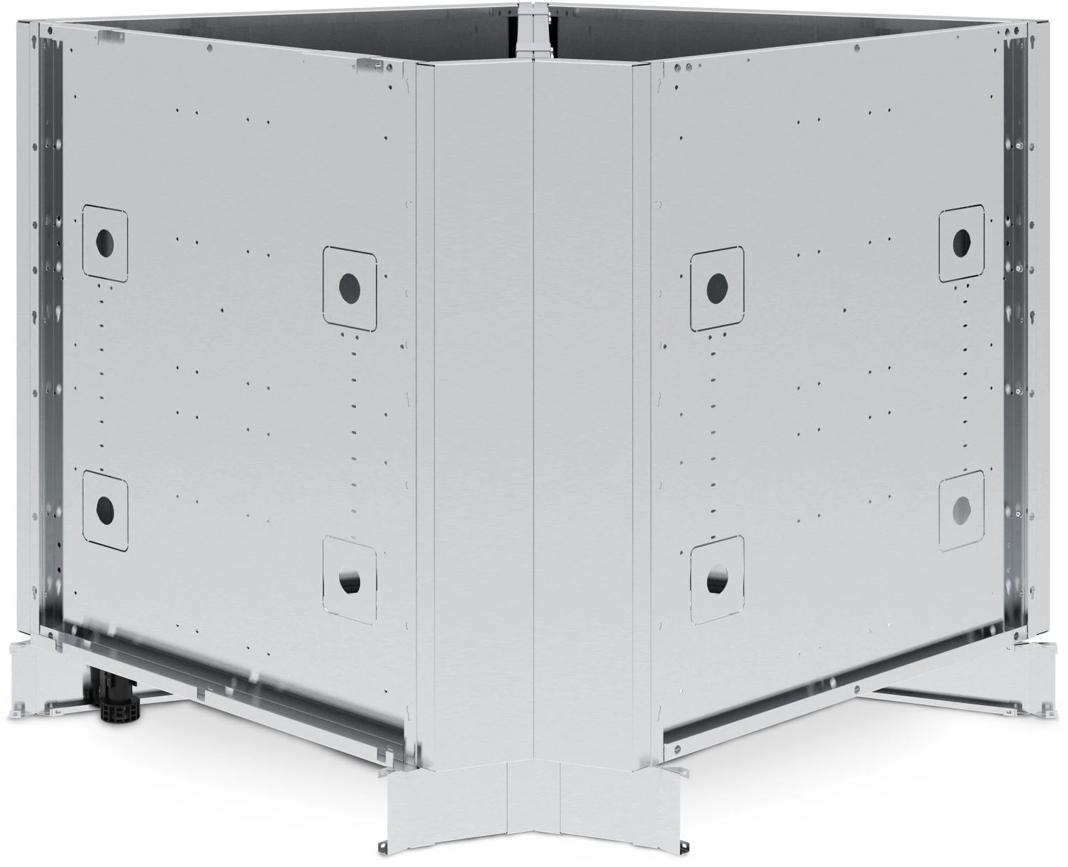 Broil King Outdoor Küche - Schrank Eckelement 90° 3 Broil King Outdoor Küche - Schrank Eckelement 90°