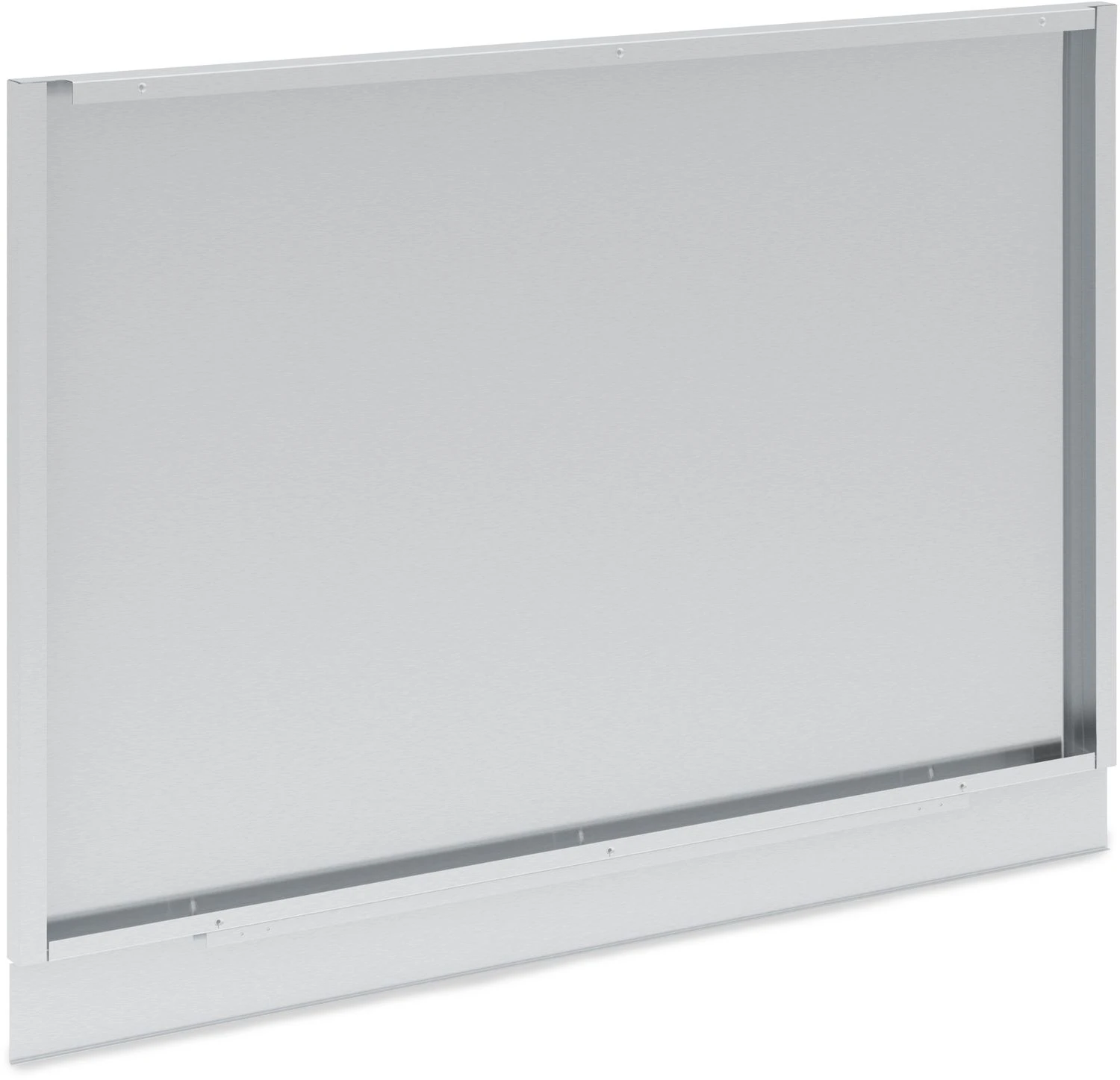 Broil King Outdoor Küche - Rückwand Für Grillschrank 6-Brenner 3 Broil King Outdoor Küche - Rückwand Für Grillschrank 6-Brenner