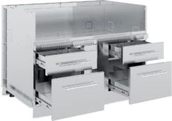 Broil King Outdoor Küche - Grillschrank Für 6-Brenner 1148 Mm