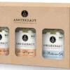 Ankerkraut BIO Mediterrane Box - Mit BIO Italienische Kräuter, BIO Bolognese, BIO Mediterranes Salz -Camping Geschäft Ankerkraut BIO Mediterrane Box 3 Glaeser