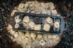 Grillfürst Dutch Oven Set BBQ Kastenform BK4 Aus Gusseisen - X-DEAL Inkl. Tragetasche / Aufbewahrungstasche, Gusseisen Pflege Und Deckelheber 23 Grillfürst Dutch Oven Set BBQ Kastenform BK4 Aus Gusseisen - X-DEAL Inkl. Tragetasche / Aufbewahrungstasche, Gusseisen Pflege Und Deckelheber -Camping Geschäft BBQ Kastenform Feuerschale