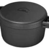 The Bastard Dutch Oven Large Ø 28 Cm -Camping Geschäft Bastard Dutch Oven Large BB656