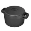 The Bastard Dutch Oven Small Ø 20 Cm -Camping Geschäft Bastard Dutch Oven Smal BB658