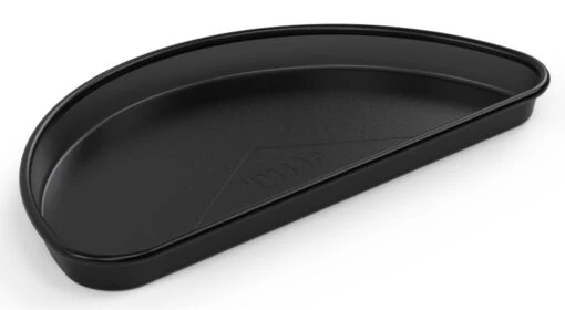 The Bastard Fettauffangschale Compact Halbmond (1Stk.) 1 The Bastard Fettauffangschale Compact Halbmond (1Stk.) -Camping Geschäft Bastard Fettwanne Halbmond BB107hmc