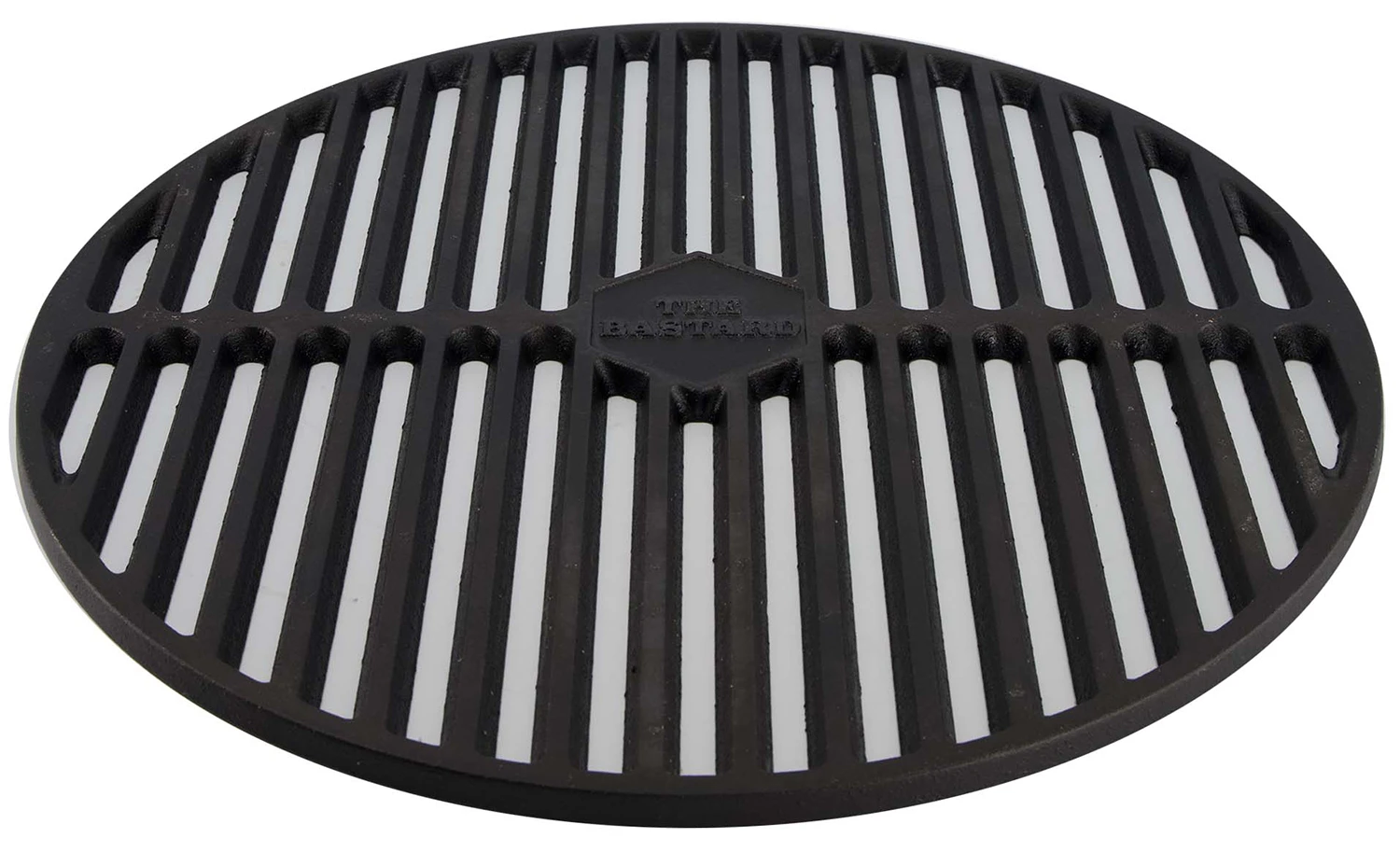 The Bastard Gussrost Medium Ø 40 Cm 3 The Bastard Gussrost Medium Ø 40 Cm