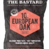 The Bastard Holzkohle Eiche - 10 Kg -Camping Geschäft Bastard Holzkohle Eiche 10kg BB305