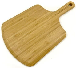 The Bastard Pizzaschieber / Pizzaschaufel Holz