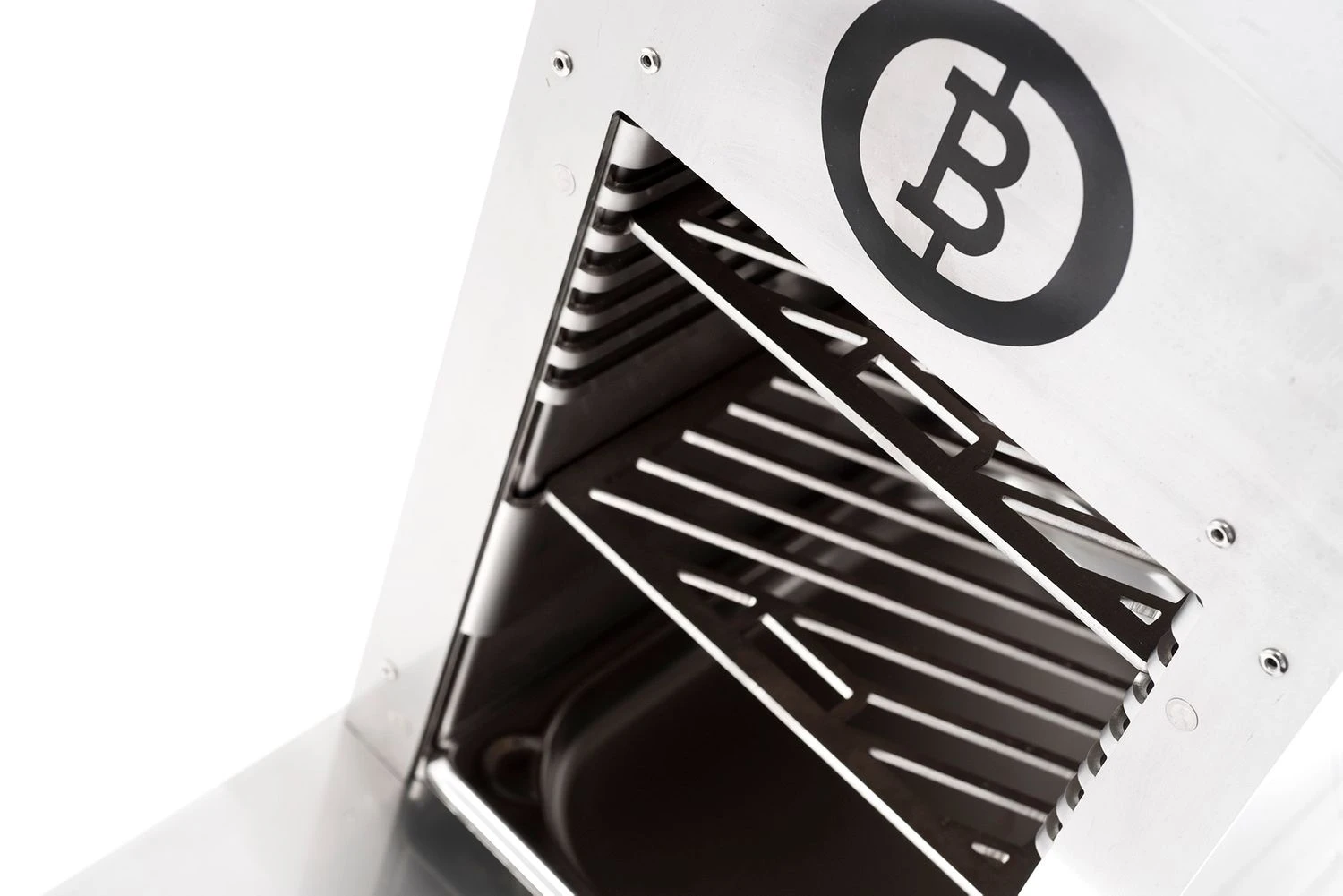 Beefer One CHEF Indoor Gasgrill - 800 Grad Oberhitzegrill 3 Beefer One CHEF Indoor Gasgrill - 800 Grad Oberhitzegrill