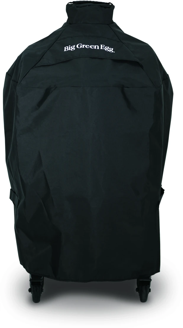 Big Green Egg Abdeckhaube Small / Medium / MiniMax (EGG Nest + Handler) 3 Big Green Egg Abdeckhaube Small / Medium / MiniMax (EGG Nest + Handler)