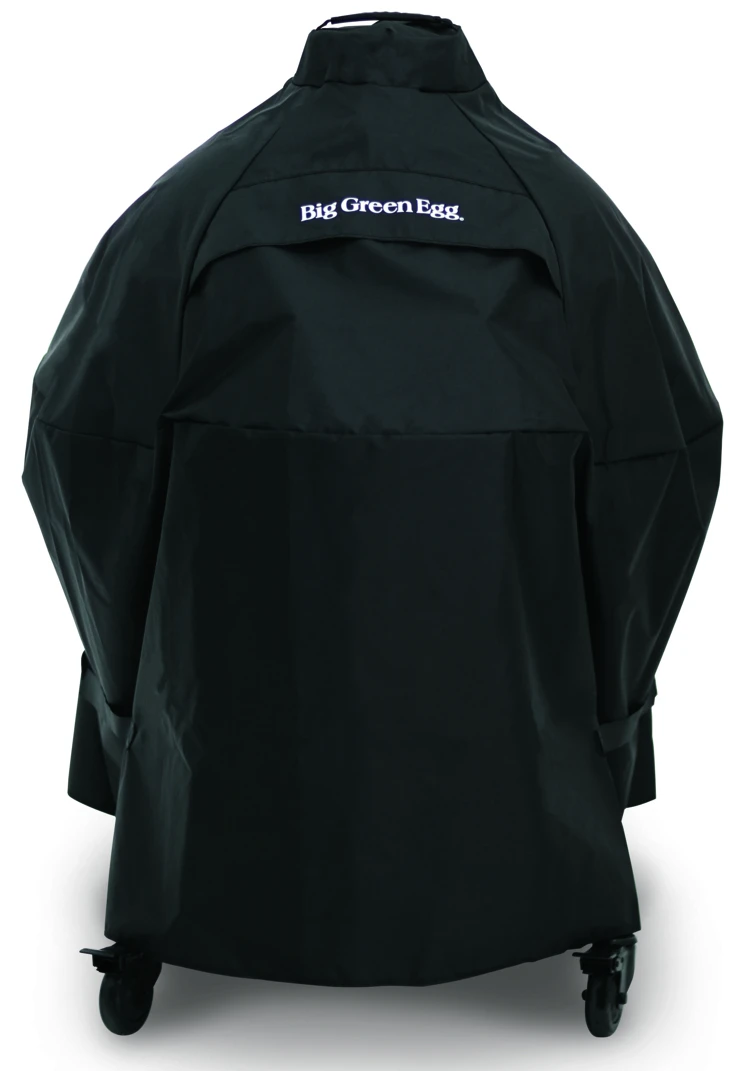 Big Green Egg Abdeckhaube Large / XLarge (EGG Nest + Handler) 3 Big Green Egg Abdeckhaube Large / XLarge (EGG Nest + Handler)