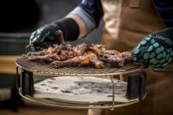 Big Green Egg ConvEGGtor Korb Large