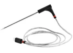 Big Green Egg CookPerfect Comfort Bluetooth Grillthermometer - Black Edition 11 Big Green Egg CookPerfect Comfort Bluetooth Grillthermometer - Black Edition -Camping Geschäft Big Green Egg Cook Perfect Black Edition Temperaturfuehler