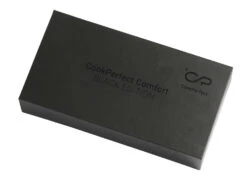 Big Green Egg CookPerfect Comfort Bluetooth Grillthermometer - Black Edition