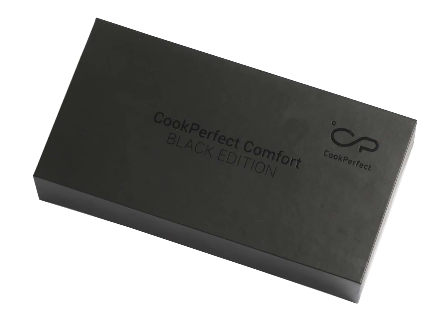 Big Green Egg CookPerfect Comfort Bluetooth Grillthermometer - Black Edition 3 Big Green Egg CookPerfect Comfort Bluetooth Grillthermometer - Black Edition