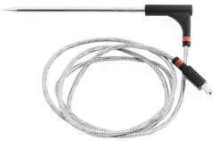 Big Green Egg CookPerfect Comfort Bluetooth Grillthermometer -Camping Geschäft Big Green Egg CookPerfect Comfort Temperaturfuehler