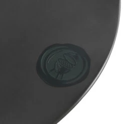 Big Green Egg Shared Dinning Teller -Camping Geschäft Big Green Egg Dining Teller Detail Logo